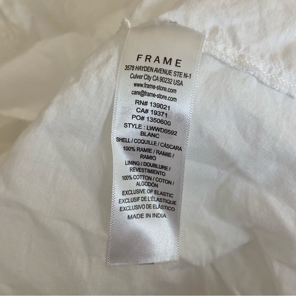 FRAME DRESS - Picture 4 of 4